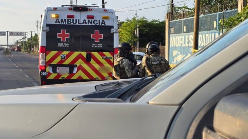 Estaba en silla de ruedas: Ejecutan a adulto mayor dentro de su casa al sur de Culiacán