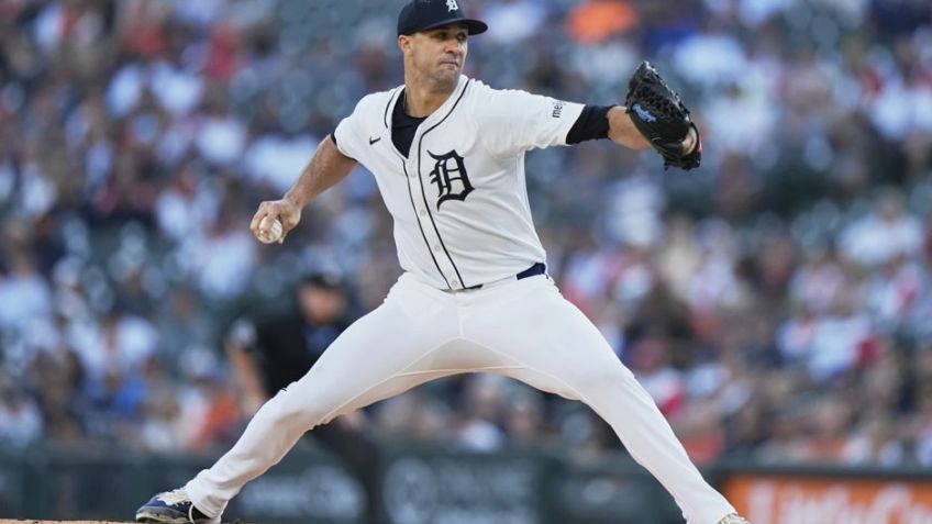 MLB: Tigers se aprovechan del mal paso de los Astros y les dan una paliza