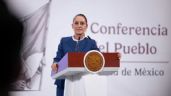 Foto ilustrativa de la nota titulada Sheinbaum se lanza contra la DEA y niega el 'Proyecto Portero': "No hay ningún acuerdo"