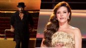 Foto ilustrativa de la nota titulada: "El casado era él": Alicia Machado tras las críticas por su relación con Ricardo Arjona