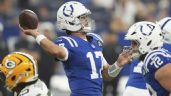 Foto ilustrativa de la nota titulada: Los Colts nombran a Daniel Jones como su quarterback titular para el día inaugural