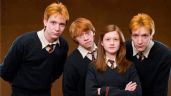 Foto ilustrativa de la nota titulada Conoce a los nuevos Weasley que HBO presentó para la serie de 'Harry Potter'