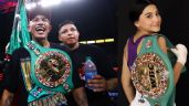 Foto ilustrativa de la nota titulada: Camila Zamorano ya tiene fecha para su regreso: Compartiría el ring con un excampeón mundial