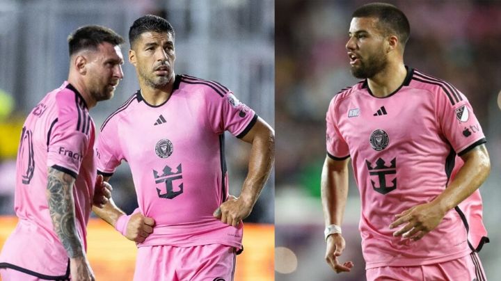 "Somos los mejores del mundo": Inter de Miami advierte a Tigres previo a los cuartos de final