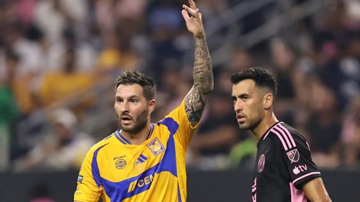 Llegó la hora: Conoce cuáles son los cruces de los cuartos de final en la Leagues Cup