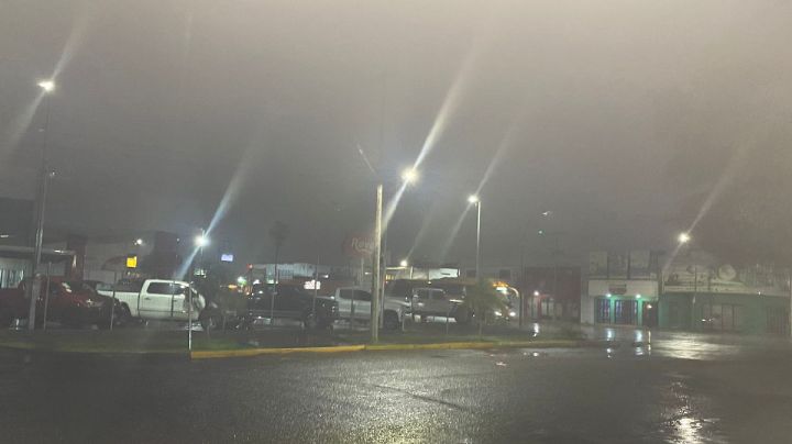 Clima en Sonora en la NOCHE: Advierten de LLUVIAS FUERTES para estas regiones del estado hoy 19 de agosto