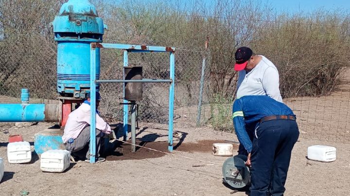 Municipio de Guaymas busca certeza legal sobre pozos de agua; revisarán a detalle