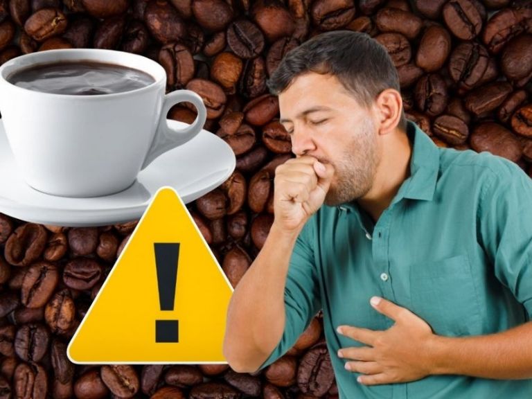 Retiro de café instantáneo por riesgo de vidrio
