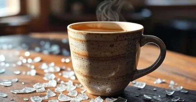 Peligro en tu taza de café 