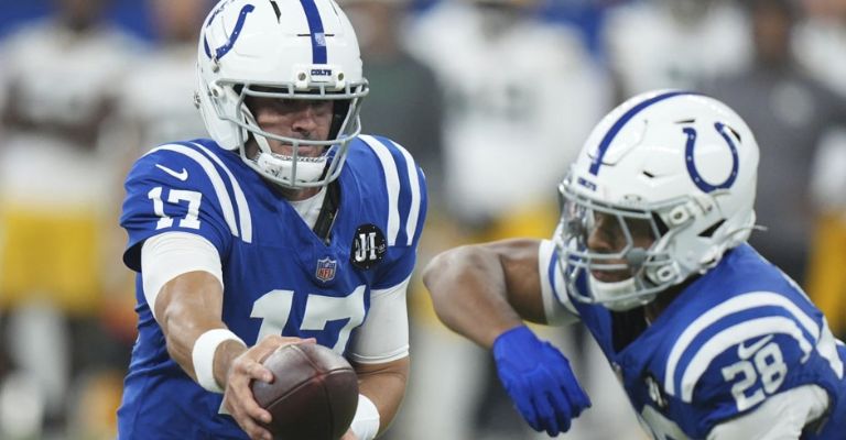 Jones espera aprovechar esta oportunidad