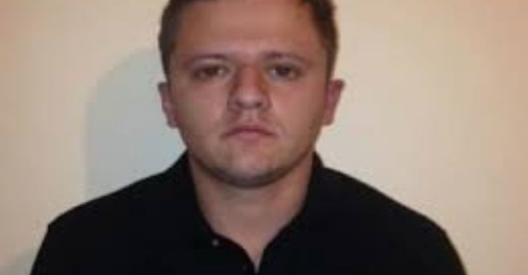 Rubén Oseguera González, alias 'El Menchito'