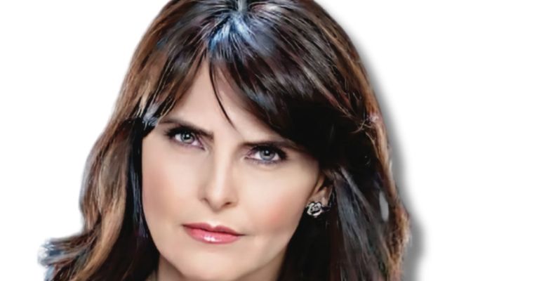 Sandra Ruiz habla de su incurable enfermedad y que casi muere de una enfermedad renal total