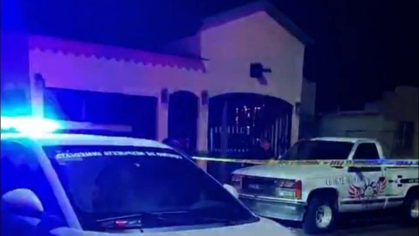 Noche violenta en Sonora: Hombre pierde la vida tras ataque armado en Hermosillo