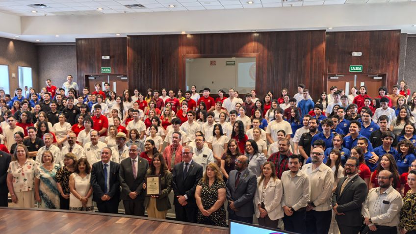 Certifican carrera de Medicina en Unison campus Cajeme