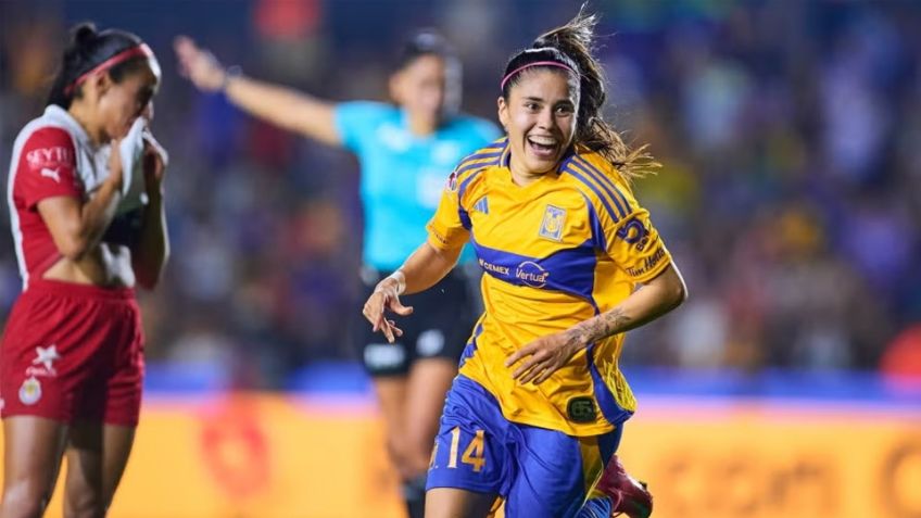 Lizbeth Ovalle: La mexicana tendrá el fichaje más caro en la historia del futbol femenil