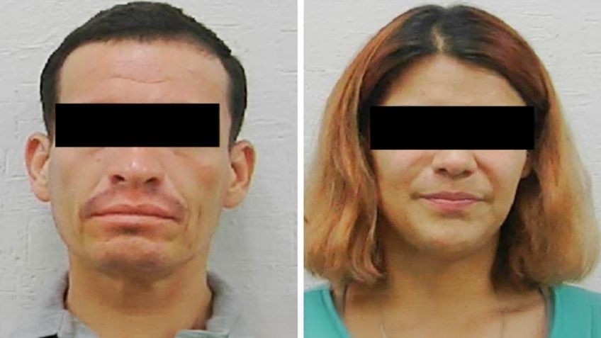 Dejaron morir a su bebé y lo arrojaron a baldío de Hermosillo; pasarán 30 años en prisión