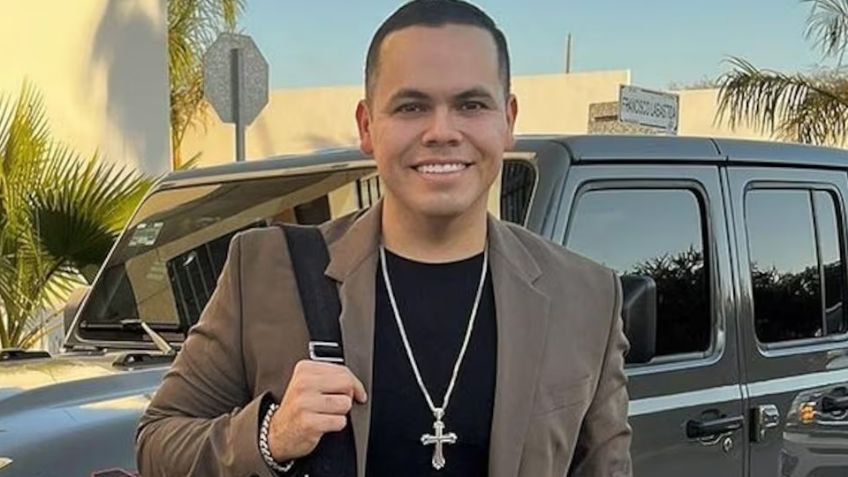 VIDEO: "Lo venían siguiendo": Testigo narra cómo fue asesinado Ernesto Barajas; así fueron sus últimos minutos