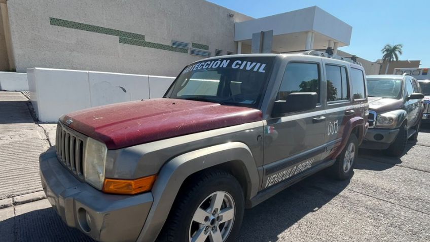 Alerta en el IMSS de Ciudad Obregón; evacuan áreas por gran presencia de gas