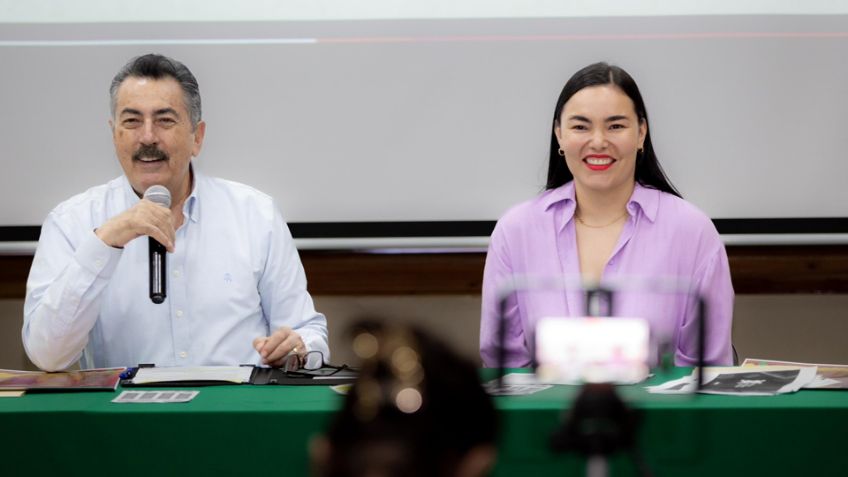 Convocan al Premio Estatal de la Juventud en Sonora; estos son los detalles