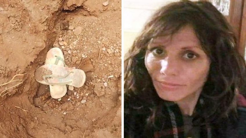 Identifican los restos de Nayeli Guadalupe, desaparecida hace 2 años en Ciudad Obregón