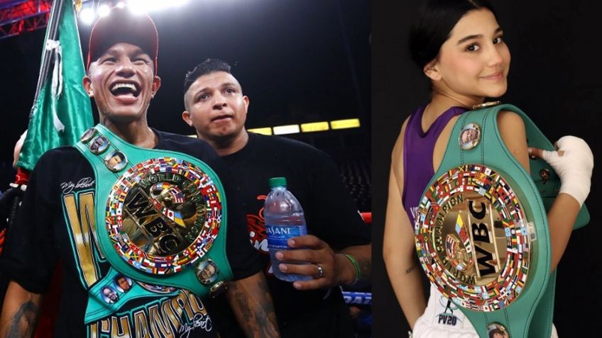 Camila Zamorano ya tiene fecha para su regreso: Compartiría el ring con un excampeón mundial