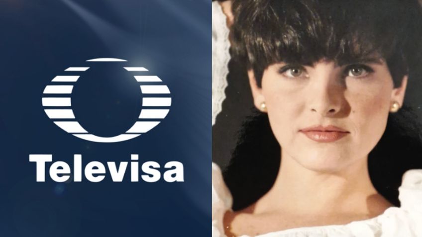 Tiene incurable enfermedad: Actriz de Televisa, al borde la muerte por daño renal total