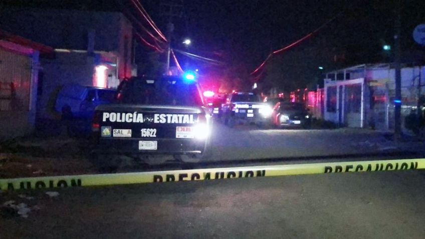 Tenía solo 17 años: Identifican a joven asesinado en la colonia Sóstenes Valenzuela de Ciudad Obregón