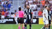 Foto ilustrativa de la nota titulada ¡Lamentable! Katia García recibe amenazas de aficionados de Rayados del Monterrey
