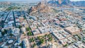 Foto ilustrativa de la nota titulada Ayuntamiento de Hermosillo activa operativo ante ola de calor extremo en la ciudad