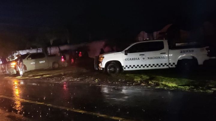 Arde Guanajuato: Comando armado ejecuta a tiros a seis integrantes de una familia en Yuriria