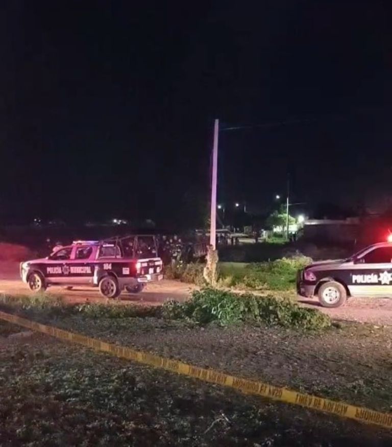 En Ciudad Obregón se cometieron algunos delitos este 1 de agosto 