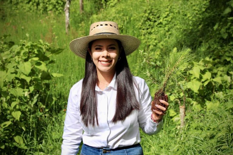 Diana Caballero Romero