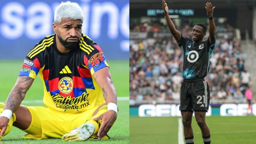 El América busca su primera victoria de la copa: Águilas vs Minnesota FC Leagues Cup EN VIVO