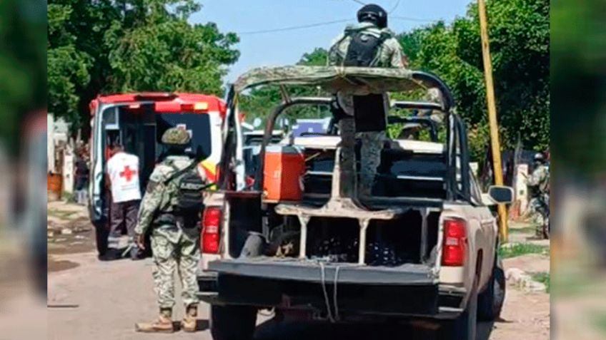 Ciudad Obregón: 'Levantan' a un hombre y hieren a otro a tiros en Urbi Villa del Real