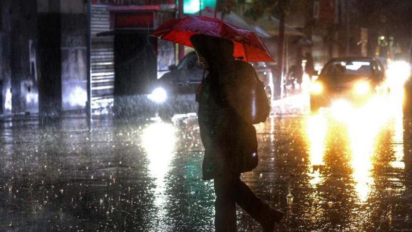 Clima en Sonora: Advierten LLUVIAS AISLADAS y FRÍO para esta NOCHE de DOMINGO en estos sectores del estado