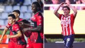 Foto ilustrativa de la nota titulada Tijuana vs Chivas EN VIVO: ¿Cuándo y dónde puedo VER la jornada 6 del Apertura 2025?
