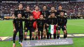 Foto ilustrativa de la nota titulada Sigue la preparación para el Mundial 2026; México se enfrentará a Paraguay en Monterrey