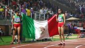 Foto ilustrativa de la nota titulada El atletismo le da dos de oro a México en los Juegos Panamericanos Jr.