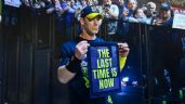 Foto ilustrativa de la nota titulada ¡Se acabó! Revelan fecha para el último combate en la carrera de John Cena en WWE