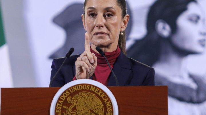 Polémica por 'Proyecto Portero': Sheinbaum reitera que México no tiene acuerdo con la DEA