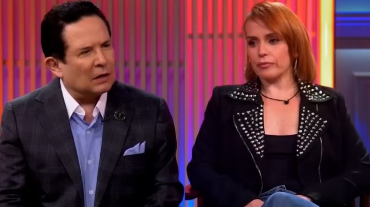 ¿La demandará? Gustavo Adolfo Infante responde contundente a 'amorío' con Mayela Laguna