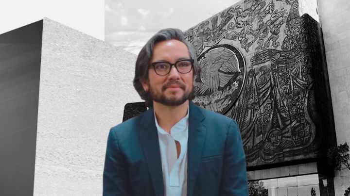 Genaro Lozano es ratificado por el Congreso de la Unión como embajador en Italia