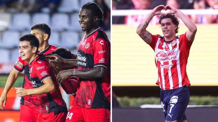 Tijuana vs Chivas EN VIVO: ¿Cuándo y dónde puedo VER la jornada 6 del Apertura 2025?
