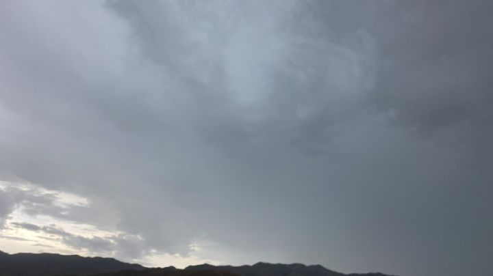 Clima en Sonora en la NOCHE: Prevén LLUVIAS FUERTES a estas HORAS hoy 20 de agosto
