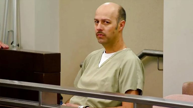 Esteban Loaiza, exlanzador de MLB, enfrentó un juicio por posesión y tráfico de armas