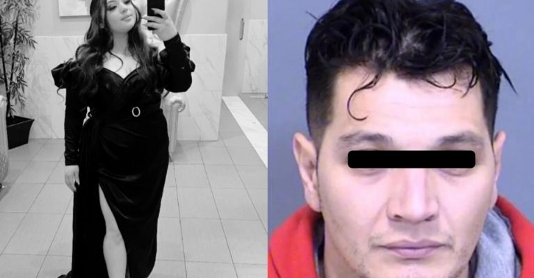 Yarely Ahsley Hermosillo fallece en tiroteo en Estados Unidos