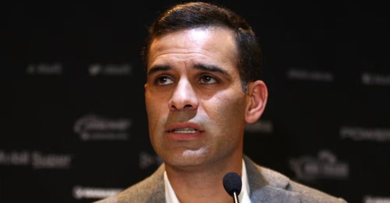 Rafael Márquez, excapitán de la Selección Nacional, fue investigado por lavado de dinero para el narcotráfico