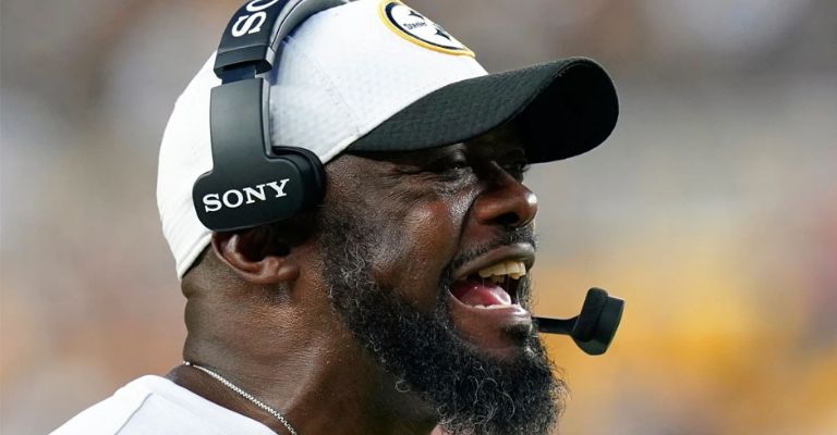 Tomlin no quiere sustos de cara al kick off de temporada