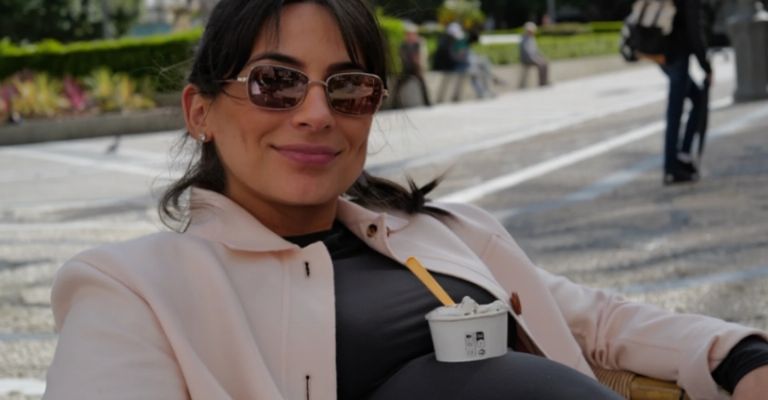 Ana Brenda Contreras exhibe el terrible padecimiento que la aqueja y progresa rápido