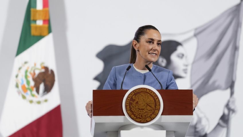 Claudia Sheinbaum se pronuncia sobre la eutanasia en México: "Es un tema polémico"